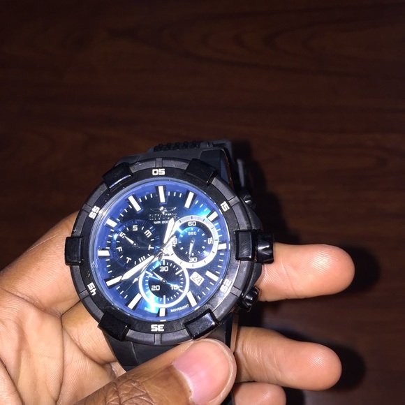 invicta wr 200m